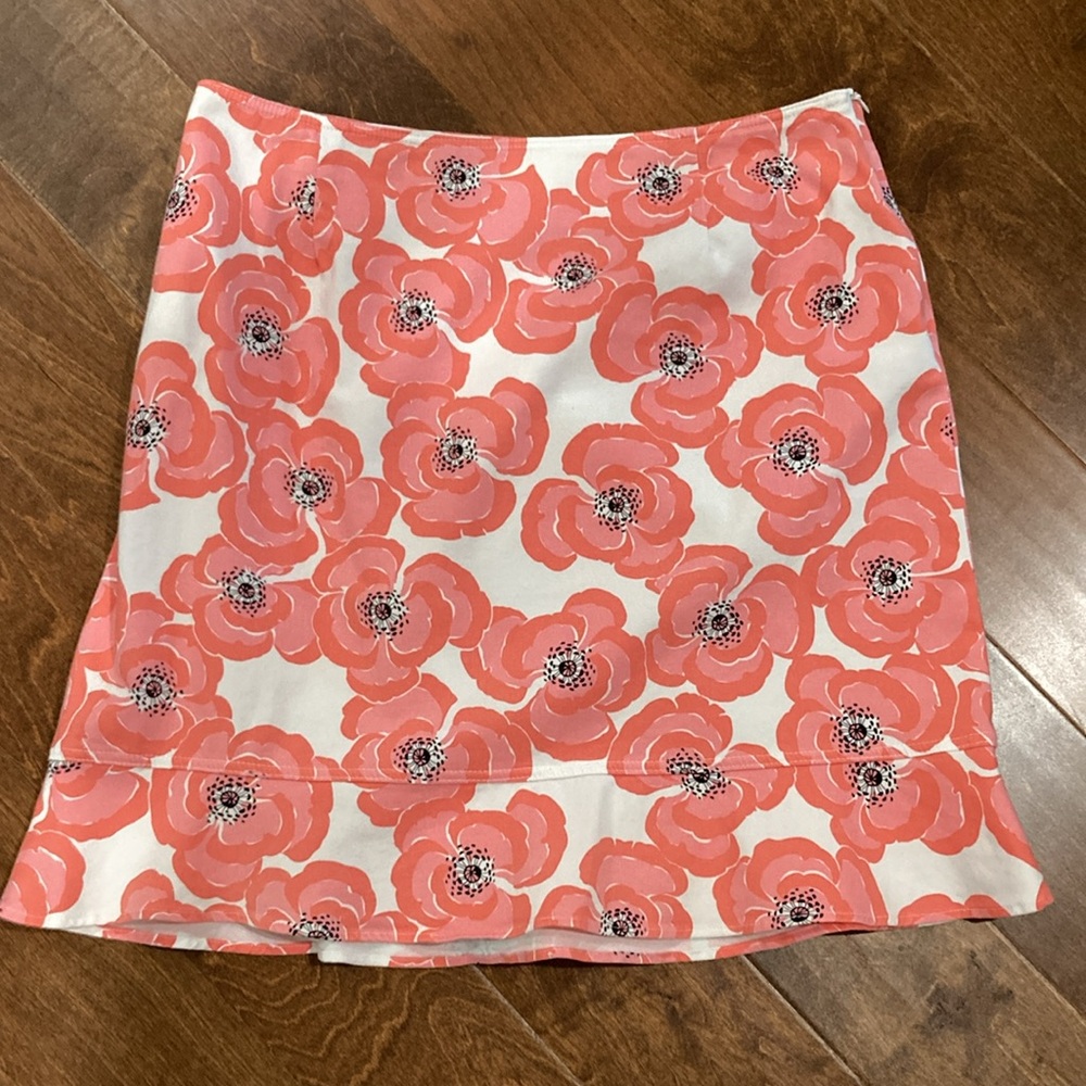 Precious Skirt +sz - Picture 1 of 10